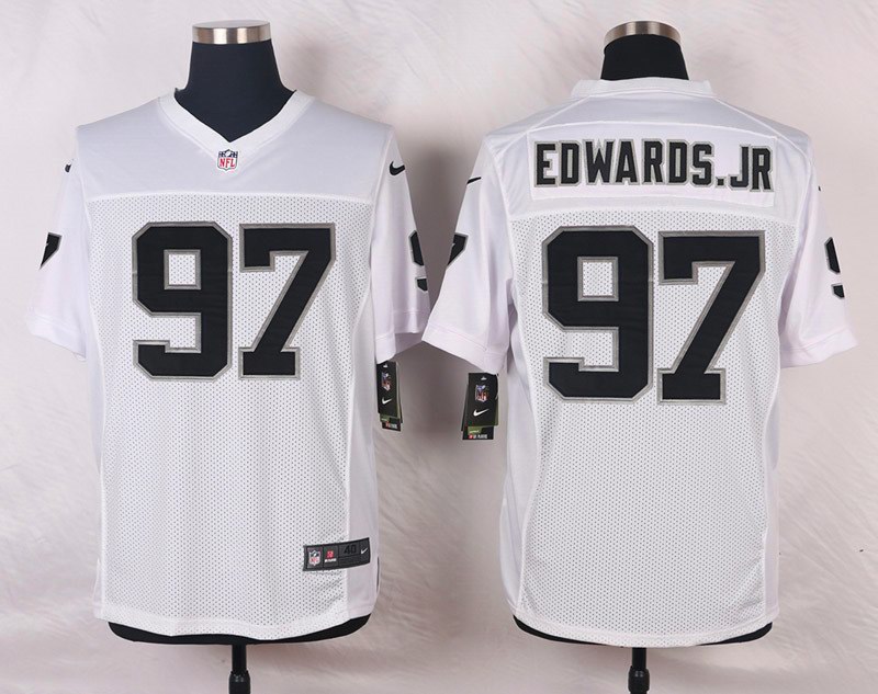 Oakland Raiders elite jerseys-053